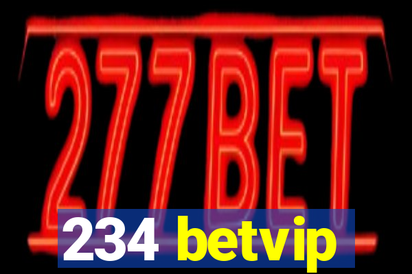 234 betvip